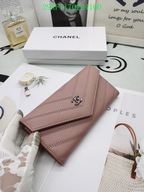 Glami - CHL Wallet - 2616