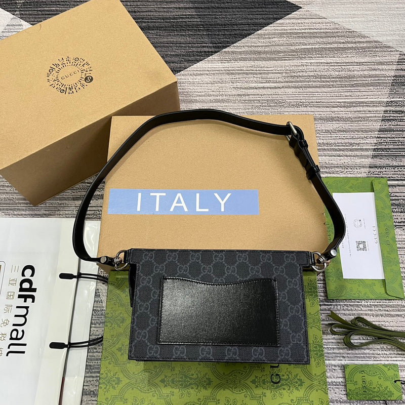 Satchel Bags - GCI Bags - 5209