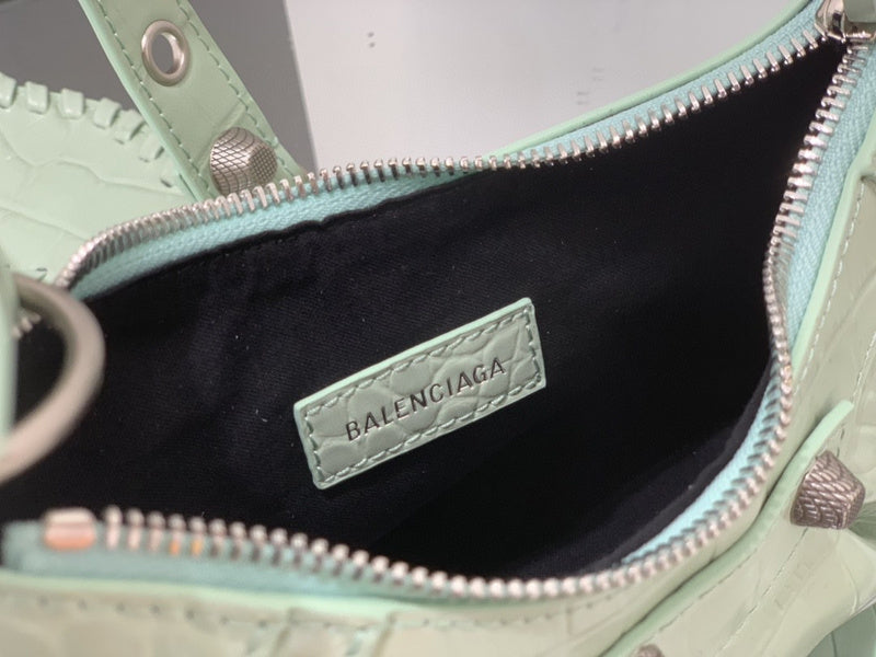 Satchel Bags - BGA Bags - 2579