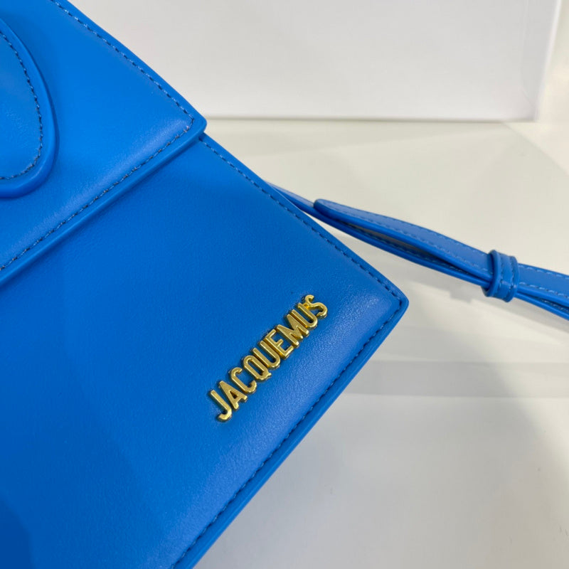Satchel Bags - JQMS Bags - 157