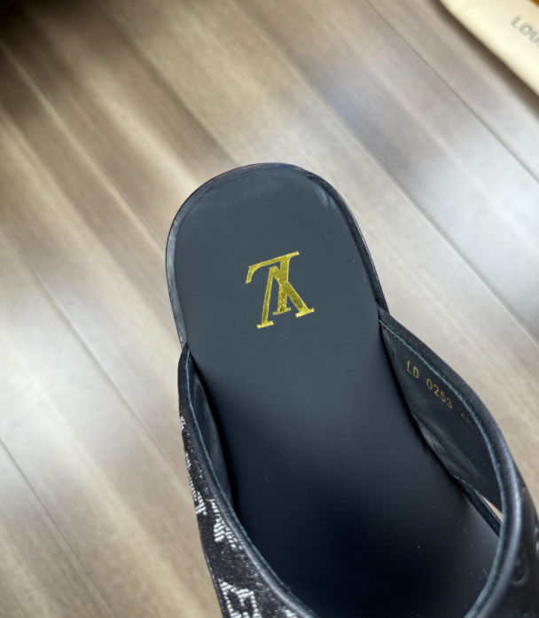 glami shop- LOV Men Shoes - 068