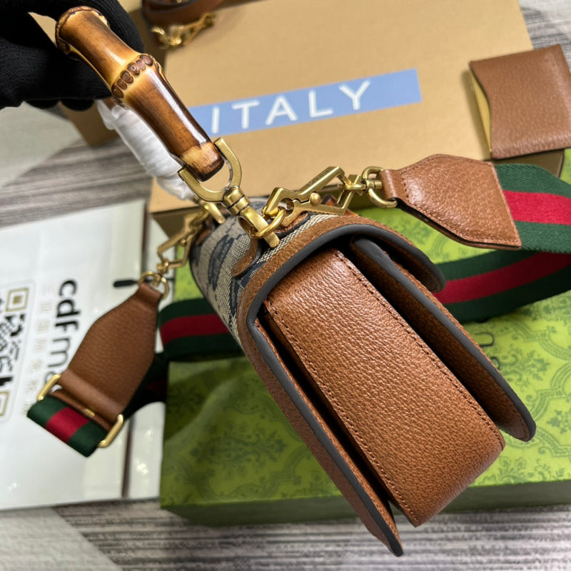Satchel Bags - GCI Bags - 5423