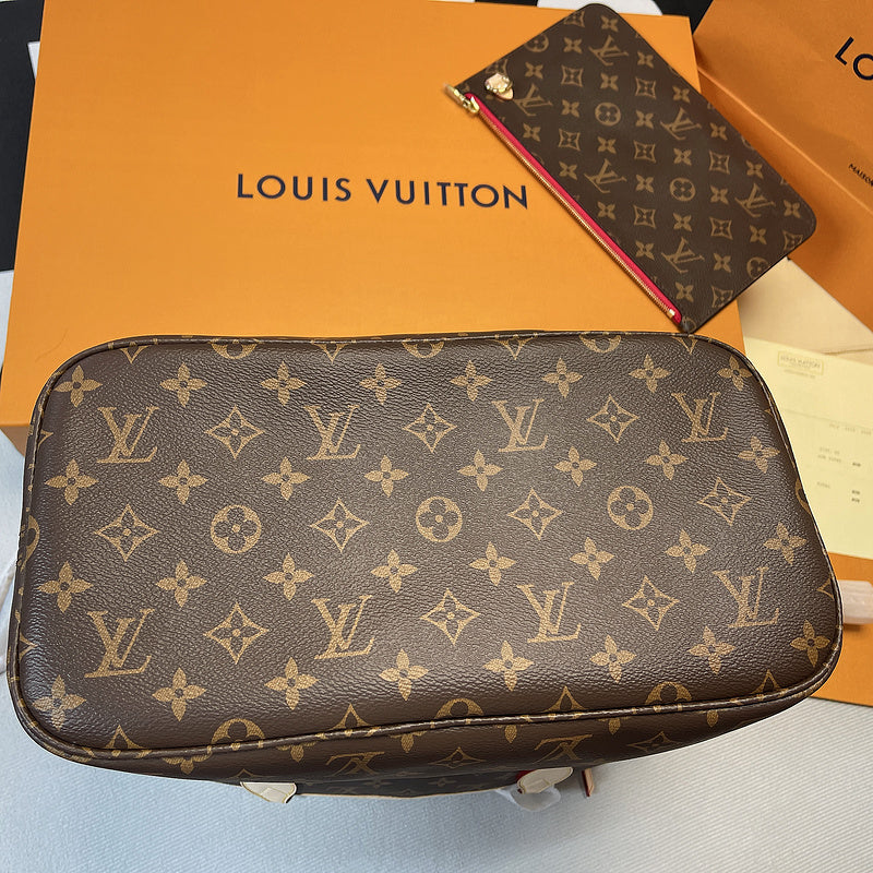 Glami GlamI Lu-Vi bags - 8109