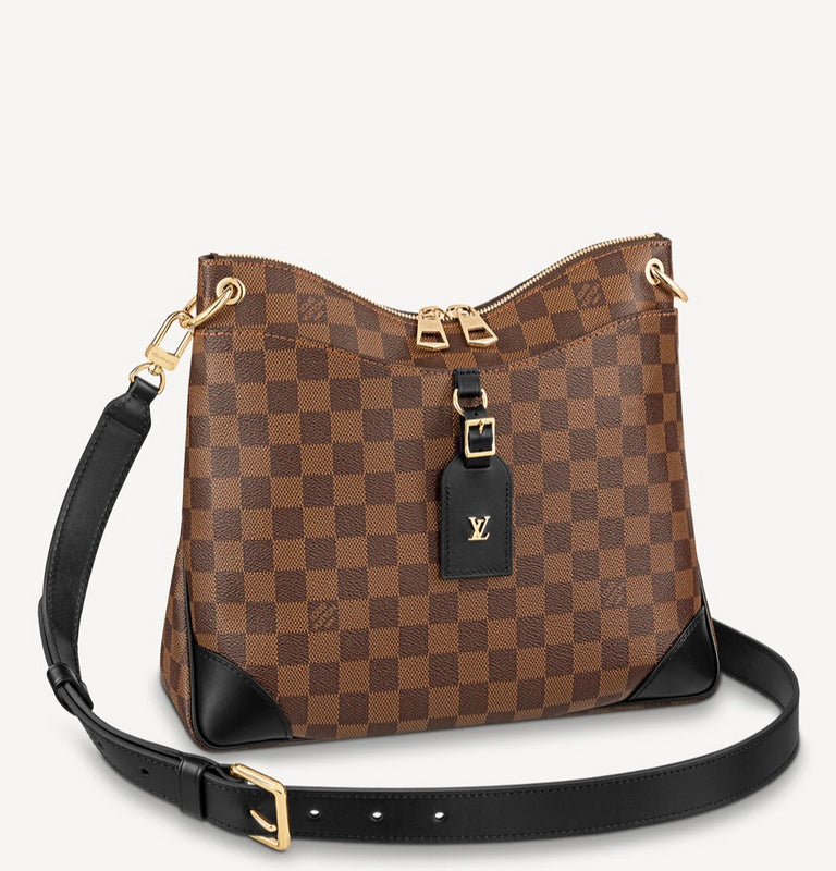 Satchel Bags - VL Bags - 5410