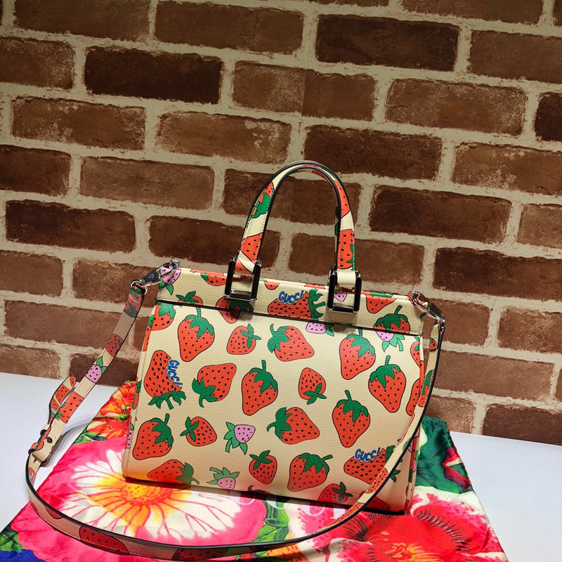 Satchel Bags - GCI Bags - 3536