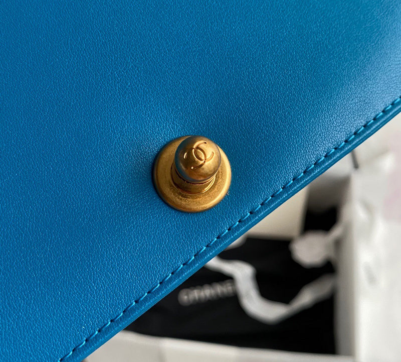 Satchel Bags - CHL Bags - 7427