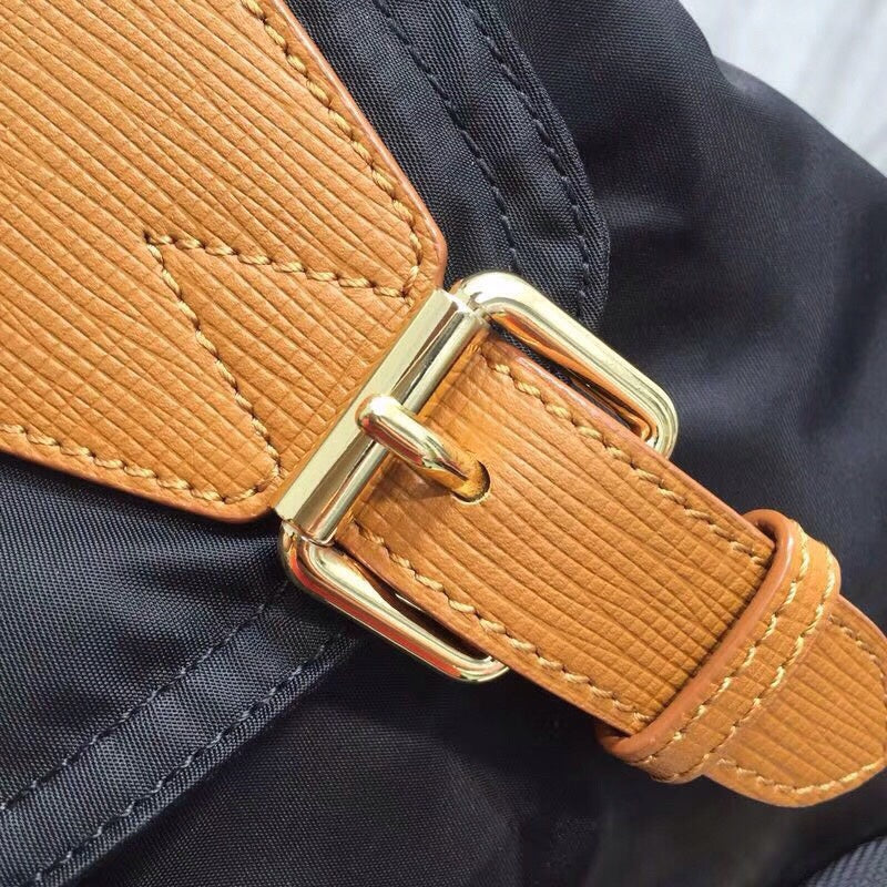 Fan Fashion -GLM - Top quality BBR Bags - 1510