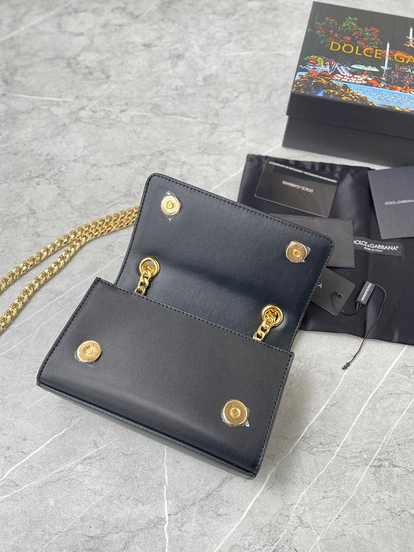 Satchel Bags - DG Bags - 174