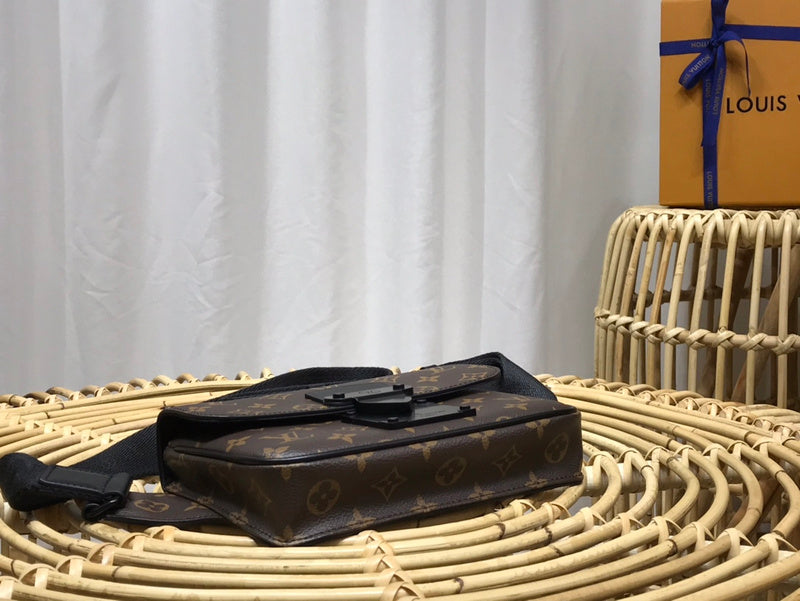 Satchel Bags - VL Bags - 5521