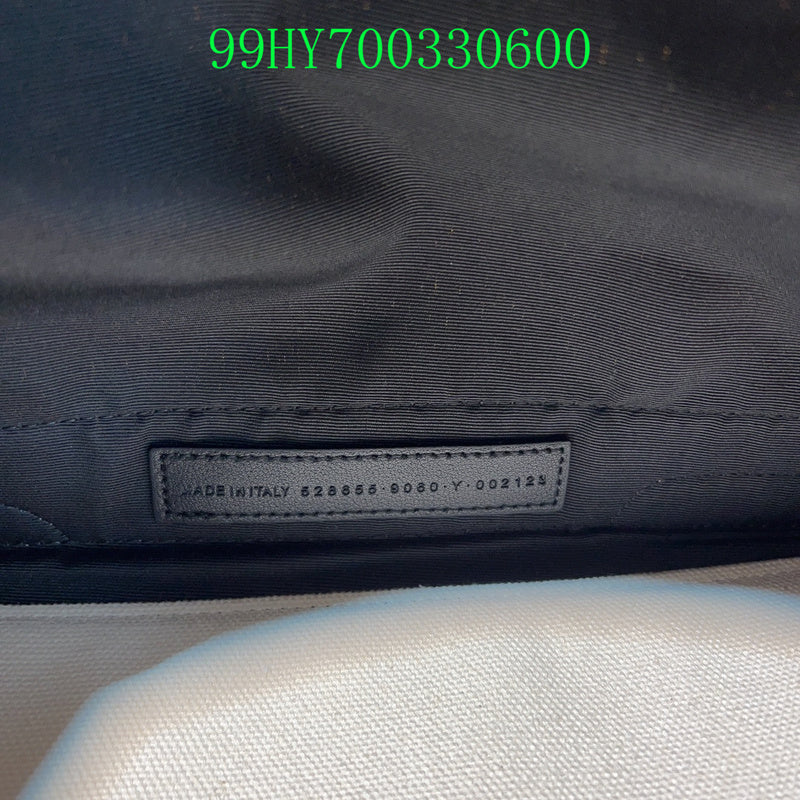 Satchel Bags - BGA Bags - 1856