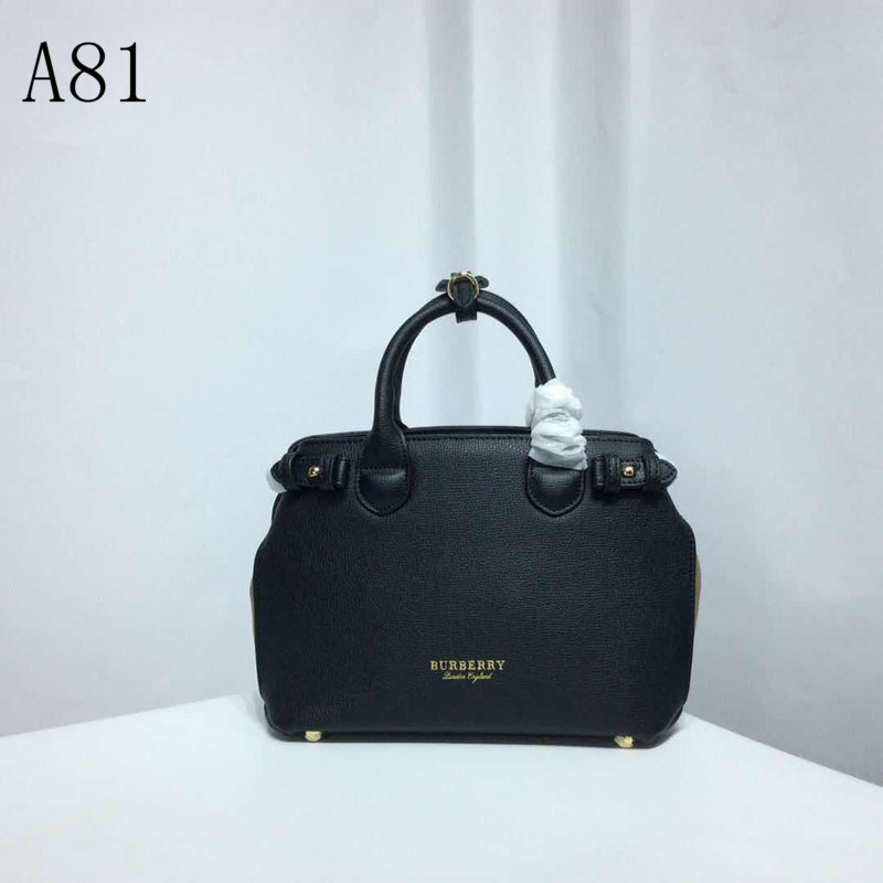 Fan Fashion -GLM - Top quality BBR Bags - 857