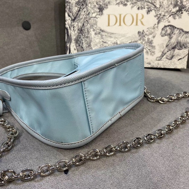Satchel Bags - PDA Bags - 1194