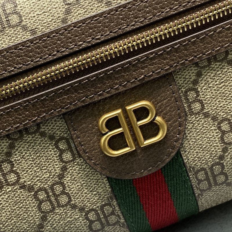 Satchel Bags - BGA Bags - 118
