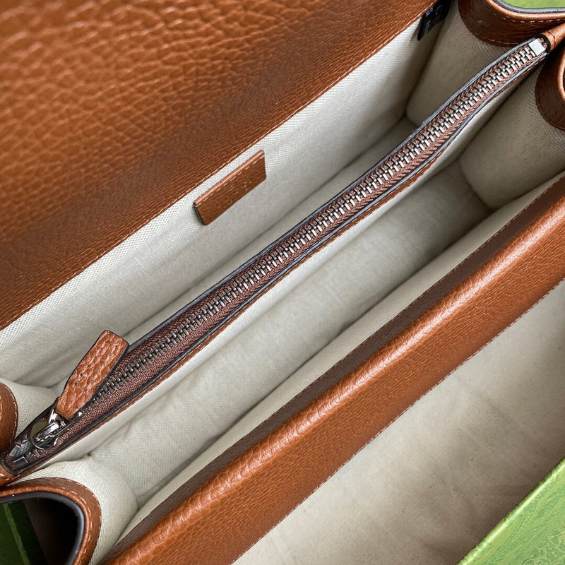 Satchel Bags - GCI Bags - 5996