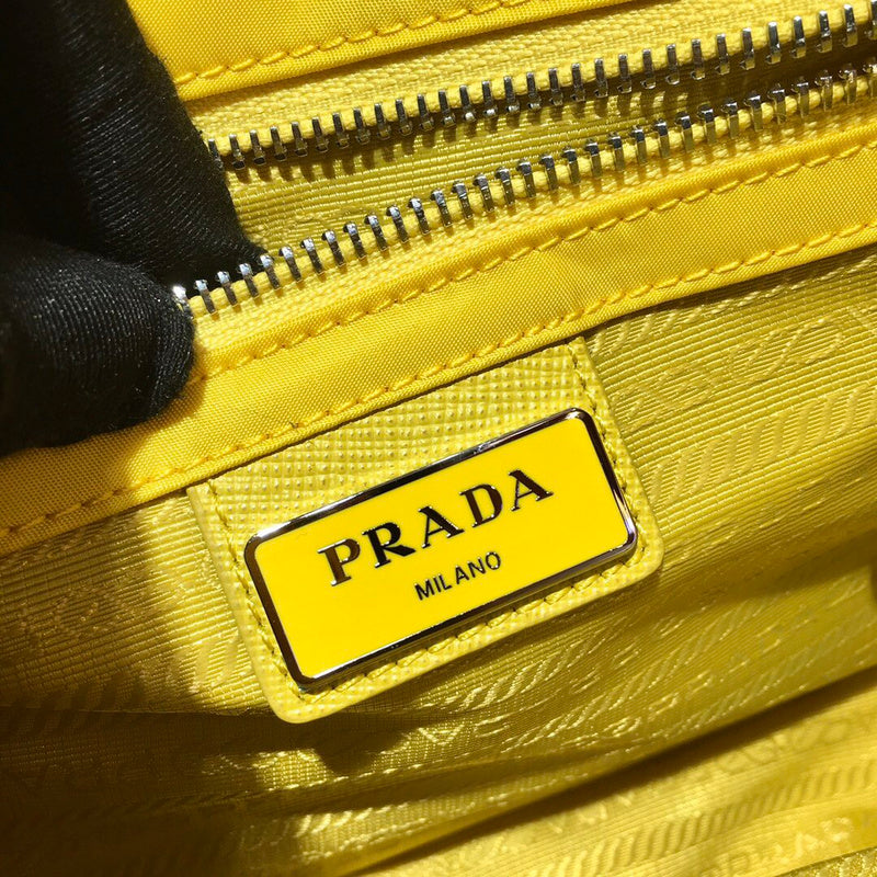 Satchel Bags - PDA Bags - 2032