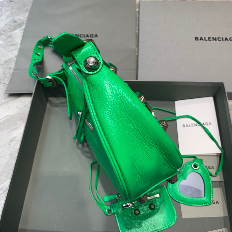Satchel Bags - BGA Bags - 564
