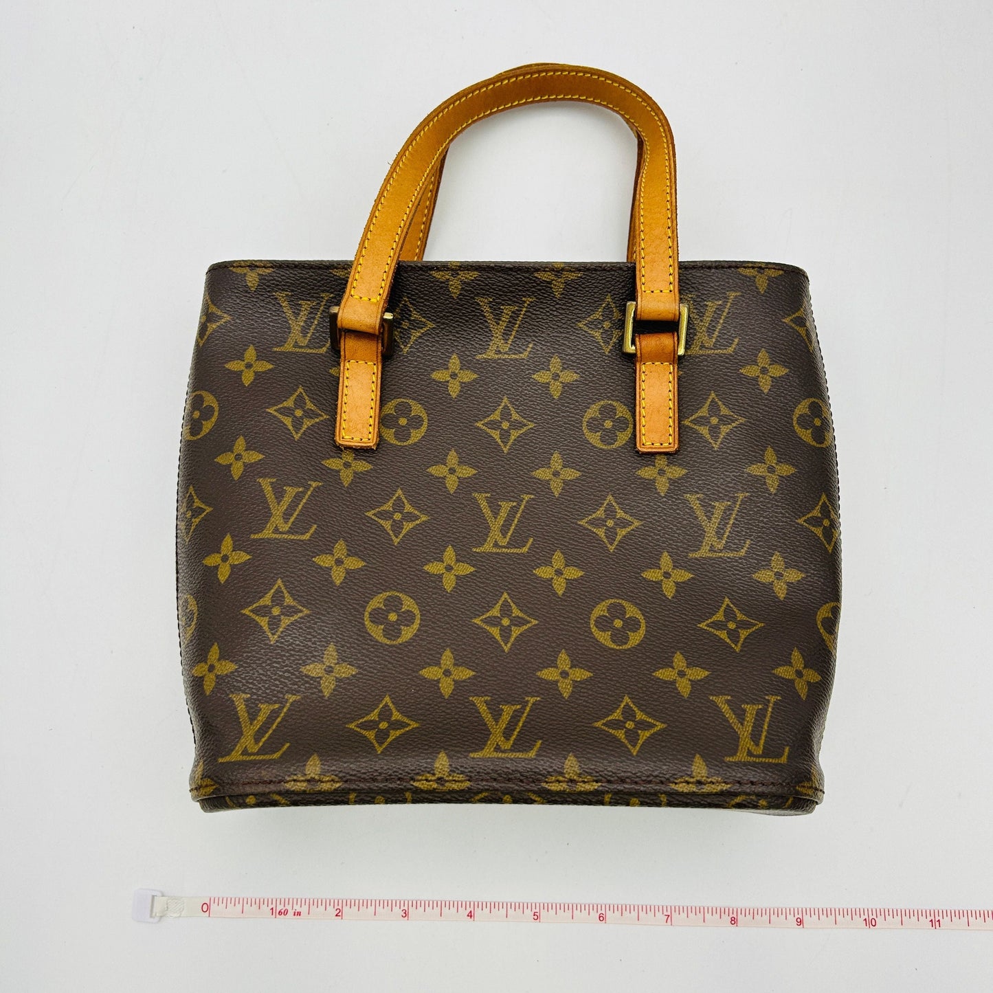 LOUIS VUITTON Monogram Vavin B1224E8HNN