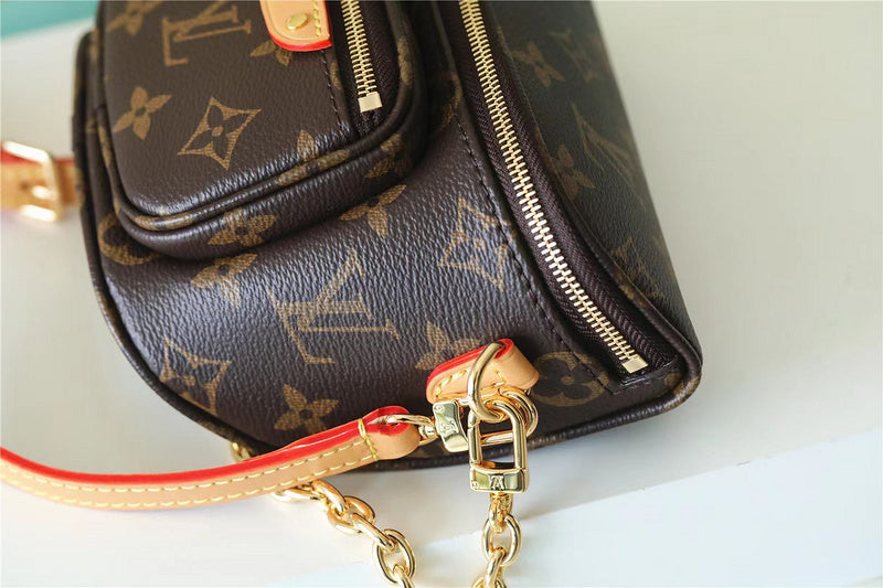 Glami - LUV Bags - 244