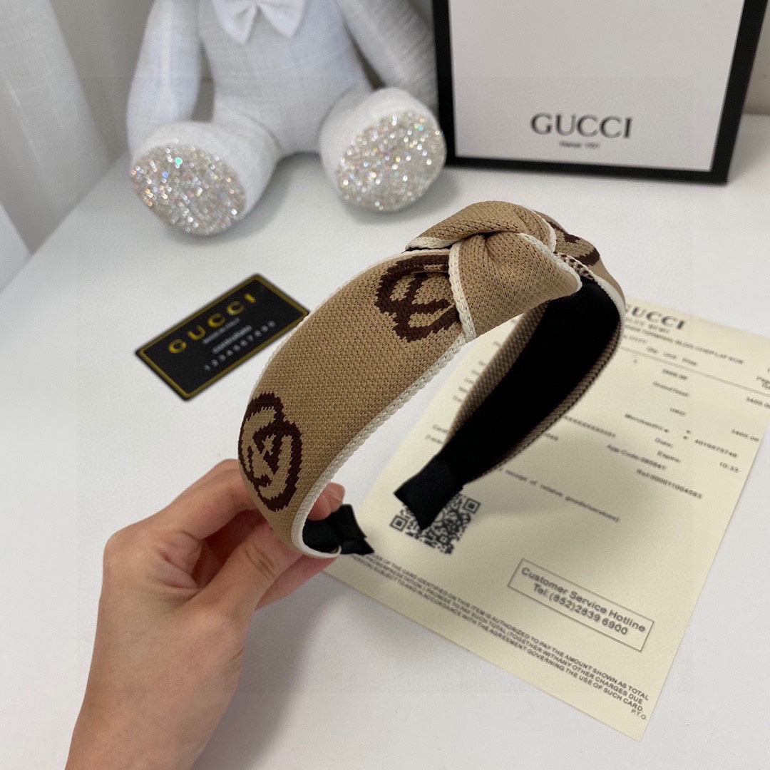 GLM - New Hair Band GCI 012