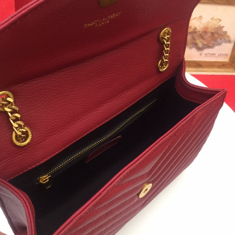 Satchel Bags - SLY Bags - 1430