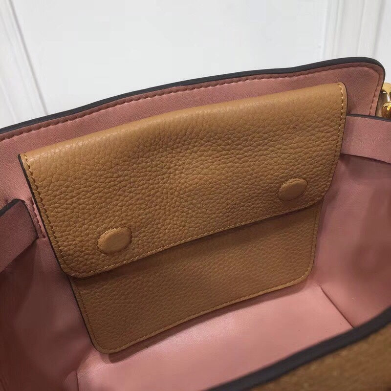 Fan Fashion -GLM - Top quality BBR Bags - 1644