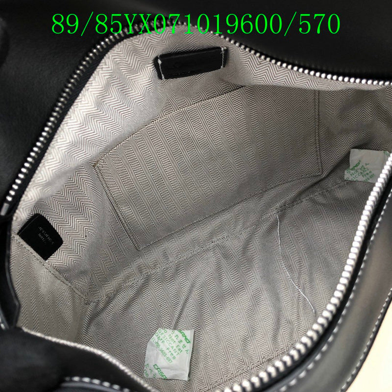 Satchel Bags - LWE Bags - 293