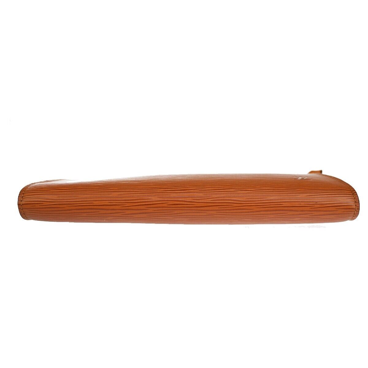 Louis Vuitton Pochette Accessoires  Leather Clutch Bag ()