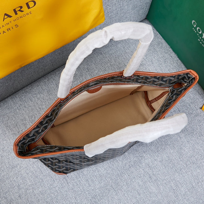 GLM - GYO Bags - 1241
