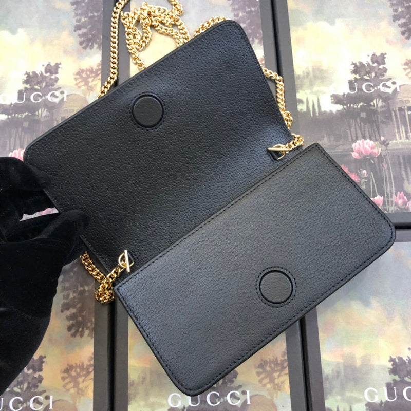 GUI2 Bags - Fashion Bags  1270