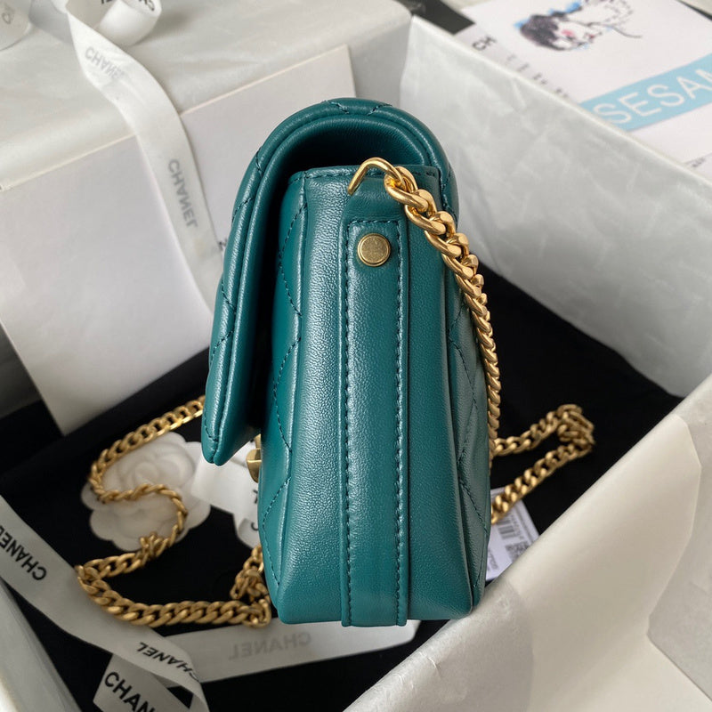 Satchel Bags - CHL Bags - 7558