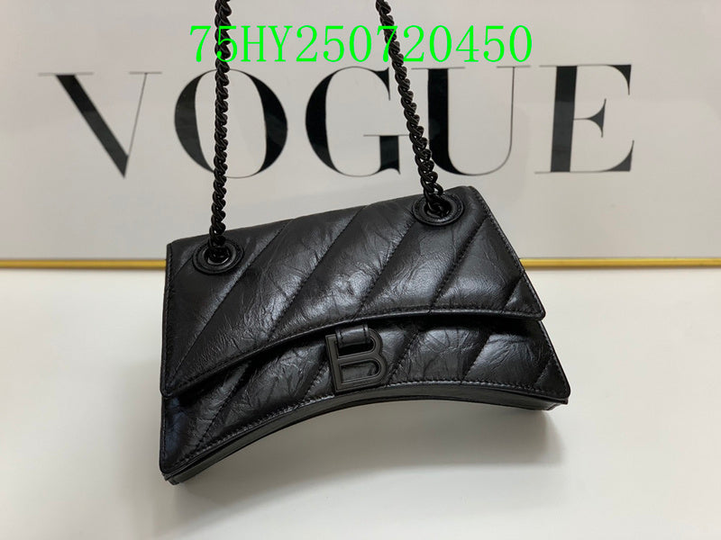 Satchel Bags - BGA Bags - 1691