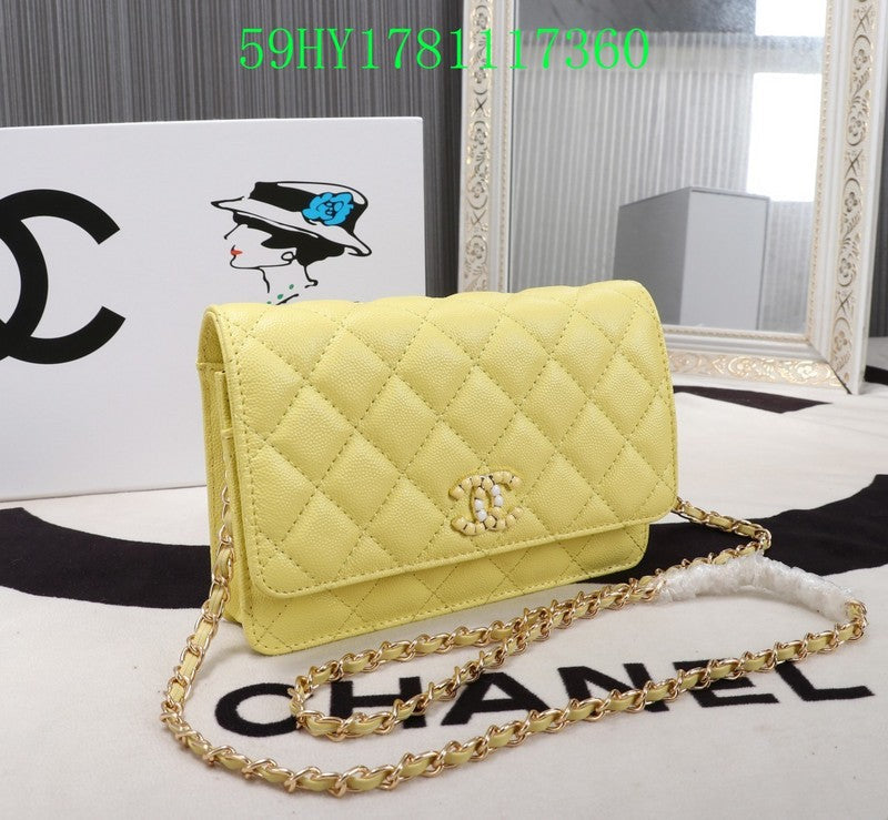 Glami - CHL Bags - 3164