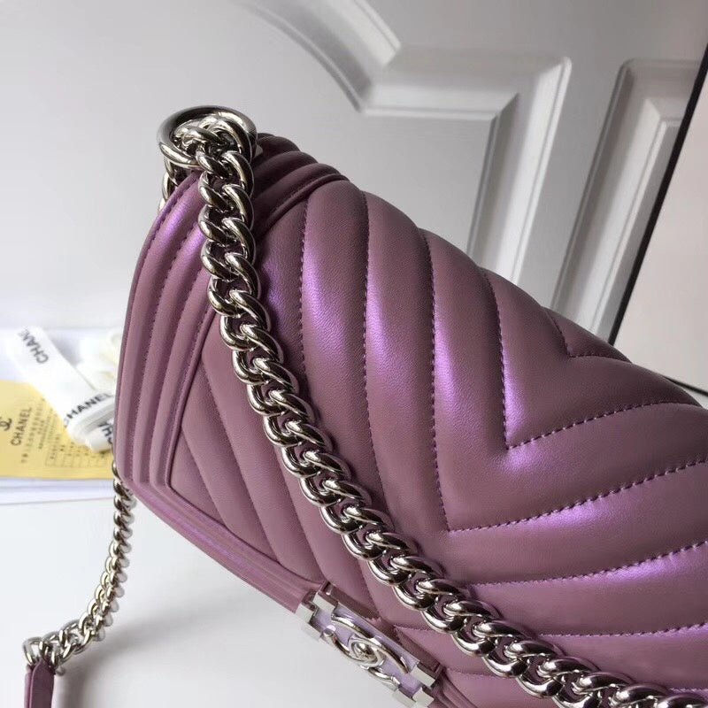 Satchel Bags - CHL Bags - 671