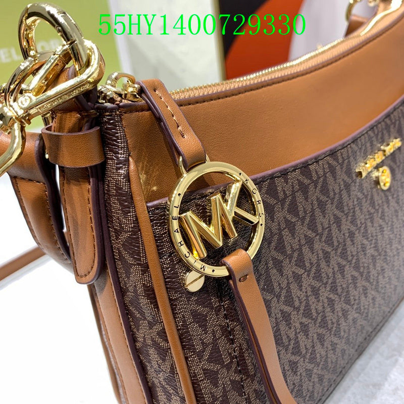 Satchel Bags - MK Bags - 702