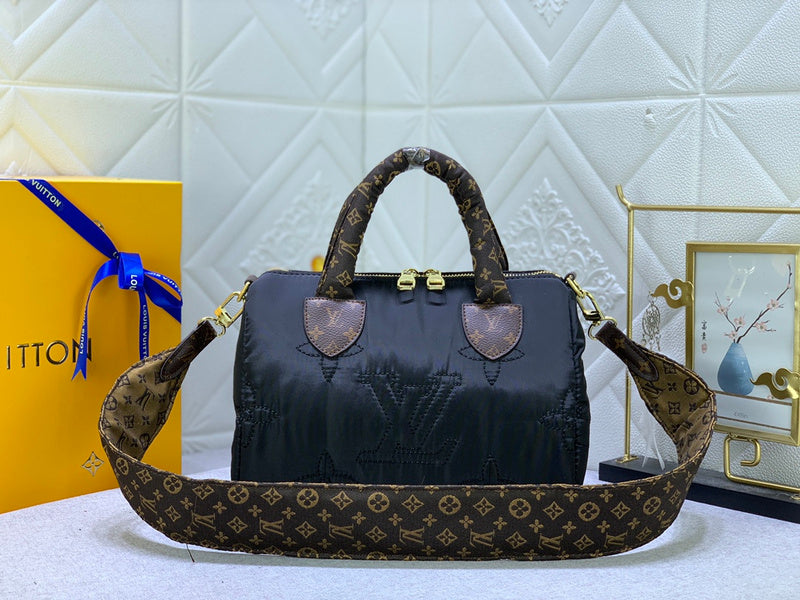 Satchel Bags - VL Bags - 2134