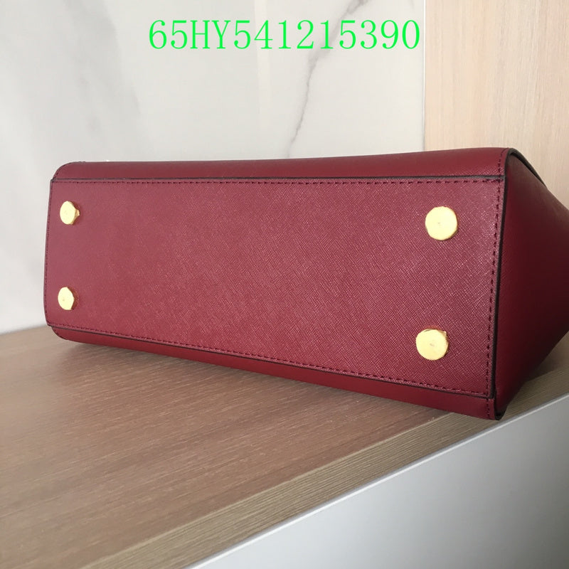 Satchel Bags - MK Bags - 138