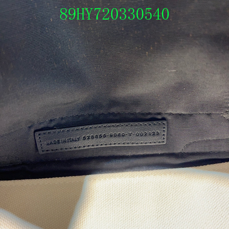 Satchel Bags - BGA Bags - 1854