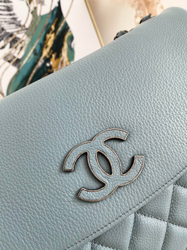 Satchel Bags - CHL Bags - 3899