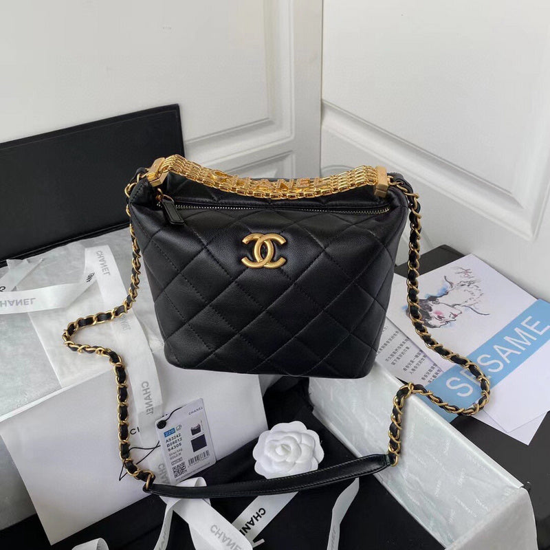 Satchel Bags - CHL Bags - 3118