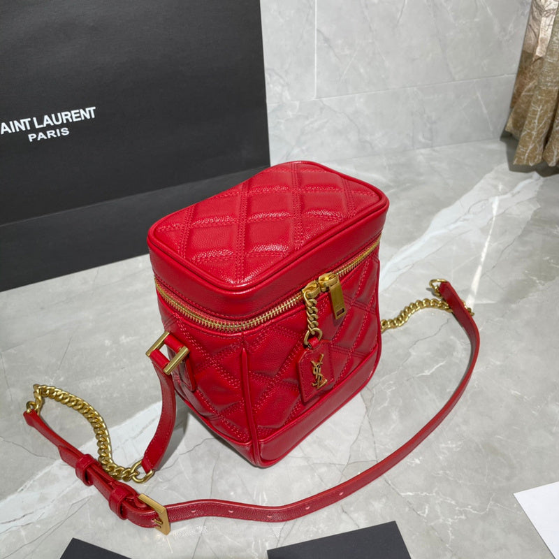 Satchel Bags - SLY Bags - 617