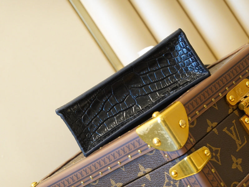 Satchel Bags - VL Bags - 5296