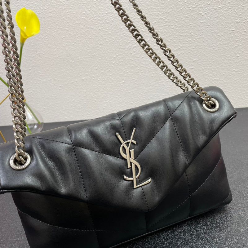 Satchel Bags - SLY Bags - 1505