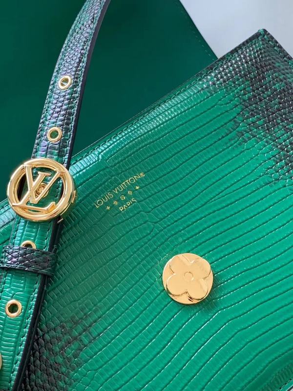 Satchel Bags - VL Bags - 6296