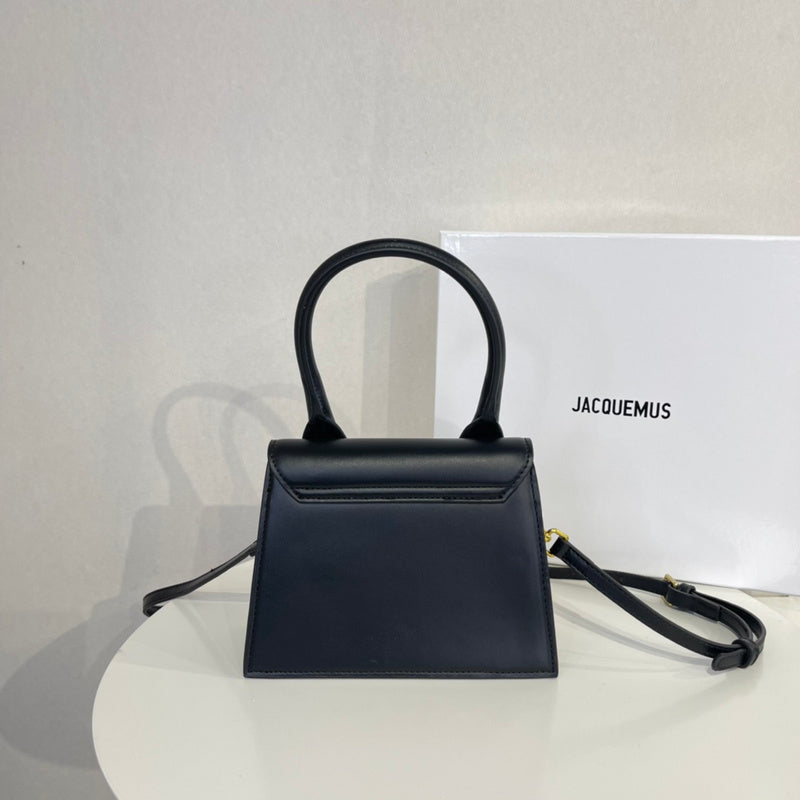 Satchel Bags - JQMS Bags - 147