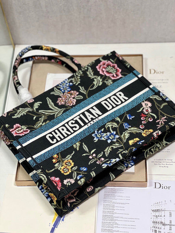 GLM - Dir Bags - 1202