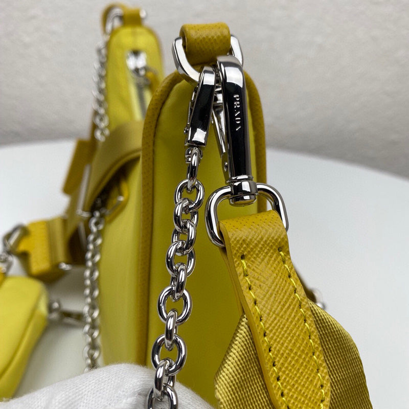 Satchel Bags - PDA Bags - 072