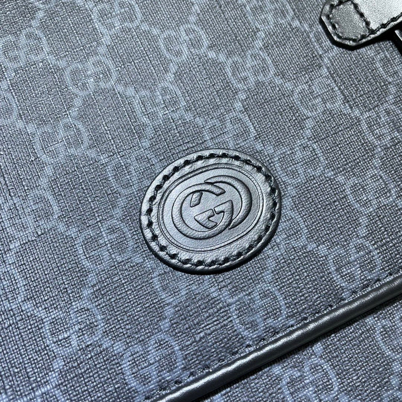 Satchel Bags - GCI Bags - 2853