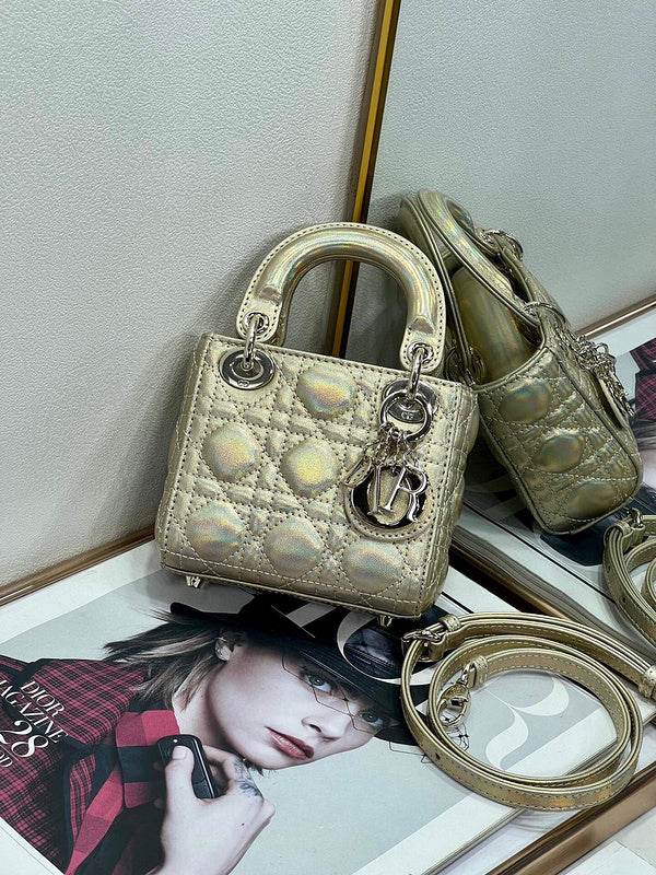 Glami - GLAMIr Bags - 195