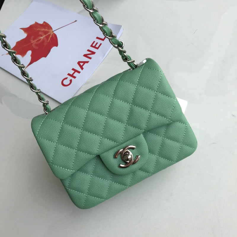 GLM - CHL Bags - 682