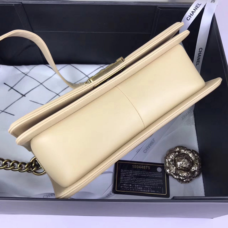 Satchel Bags - CHL Bags - 657